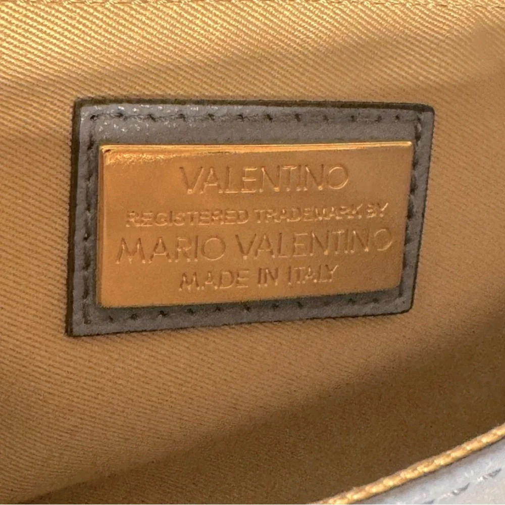 Mario Valentino Lilou Bonbonniere, NWT & authenticity card - Picture 3 of 7